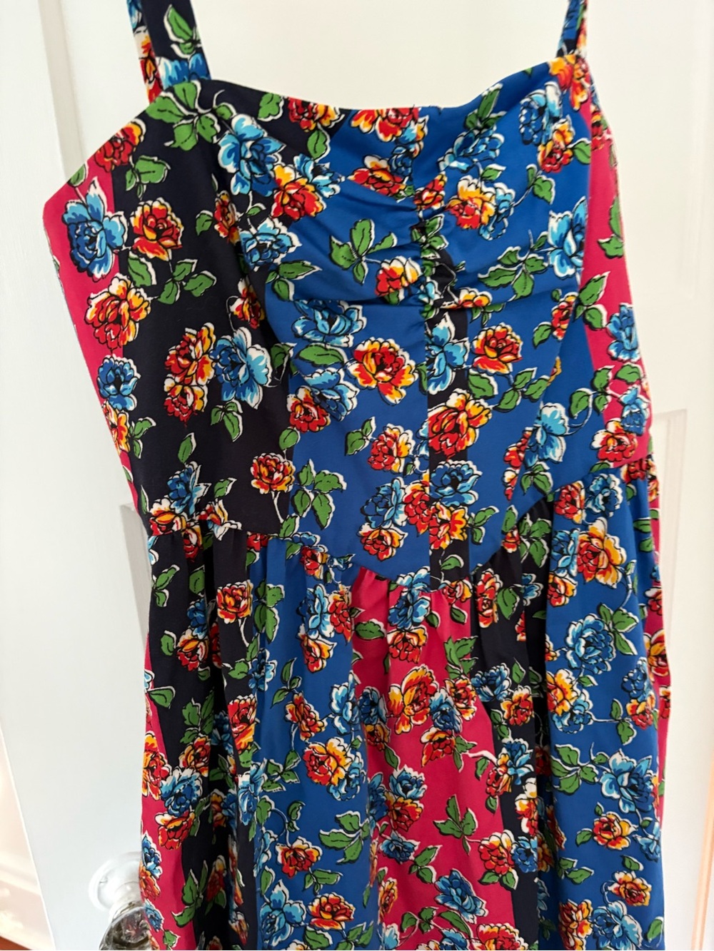 Midi dress - Picture 6 of 6